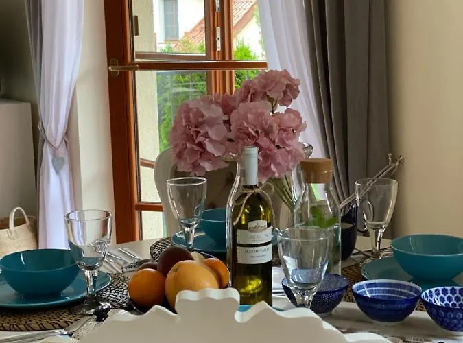 Baltic Luxury Nature 13 *