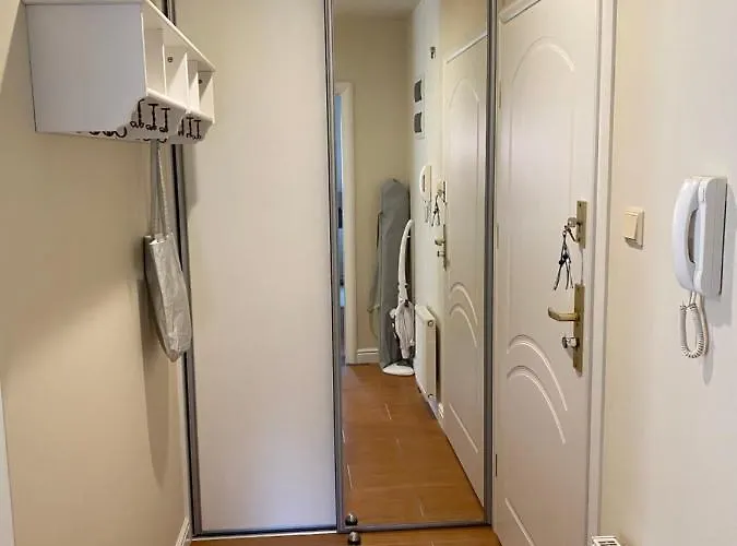 Apartament Baltic Luxury Nature 13 *