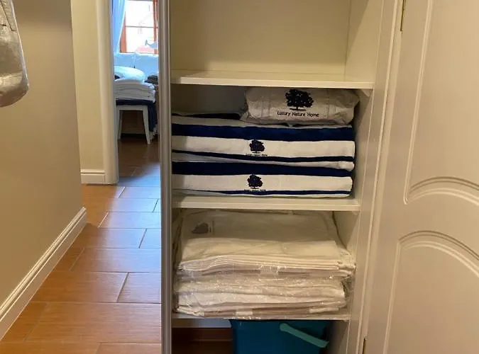 Apartament Baltic Luxury Nature 13