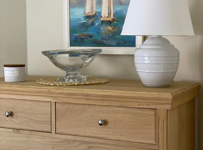 Apartament Baltic Luxury Nature 13 *