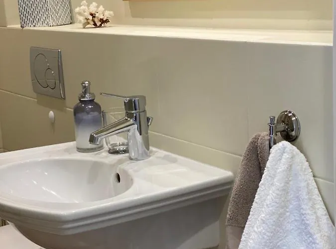 Apartament Baltic Luxury Nature 13 *