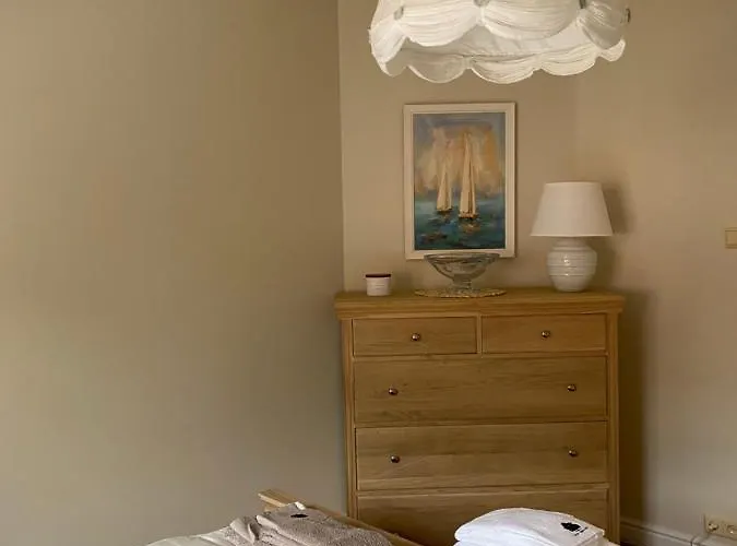 Baltic Luxury Nature 13 Pobierowo