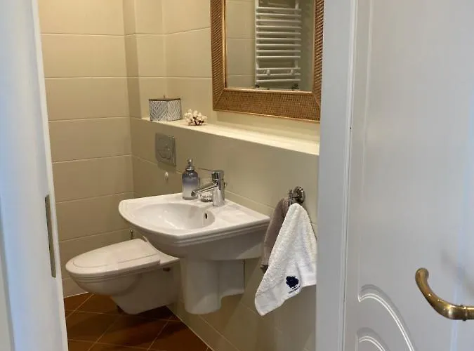 Baltic Luxury Nature 13 Apartament Pobierowo