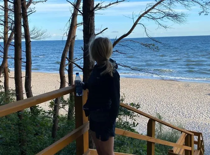 Baltic Luxury Nature 13 Apartament Pobierowo