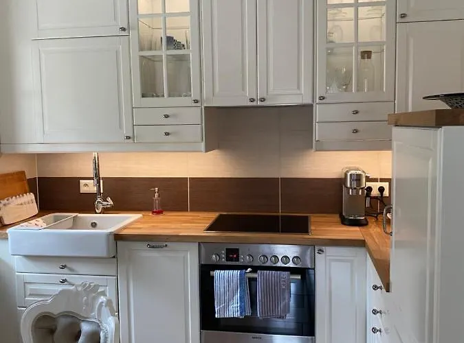 Baltic Luxury Nature 13 Apartament