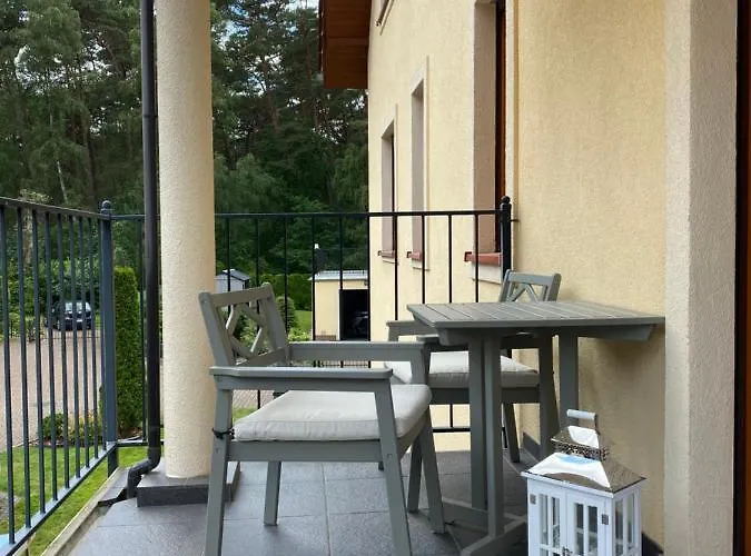 Baltic Luxury Nature 13 *