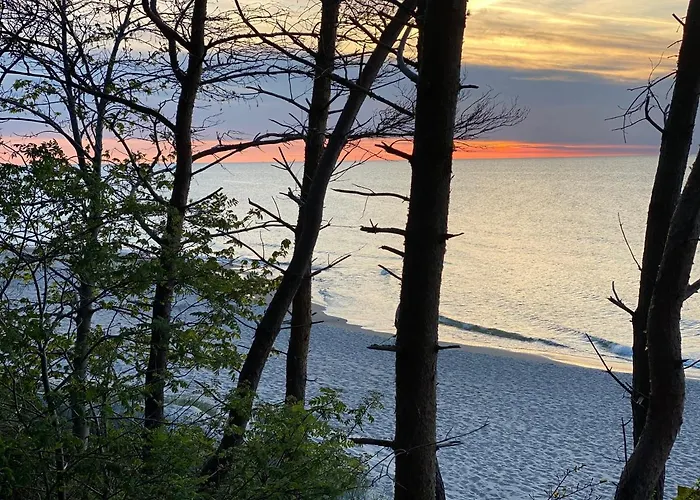 Baltic Luxury Nature 13 Apartament