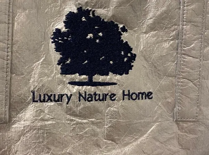 Baltic Luxury Nature 13 Apartament *