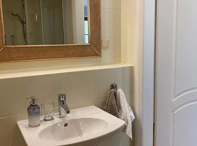 Baltic Luxury Nature 13 Apartament Pobierowo