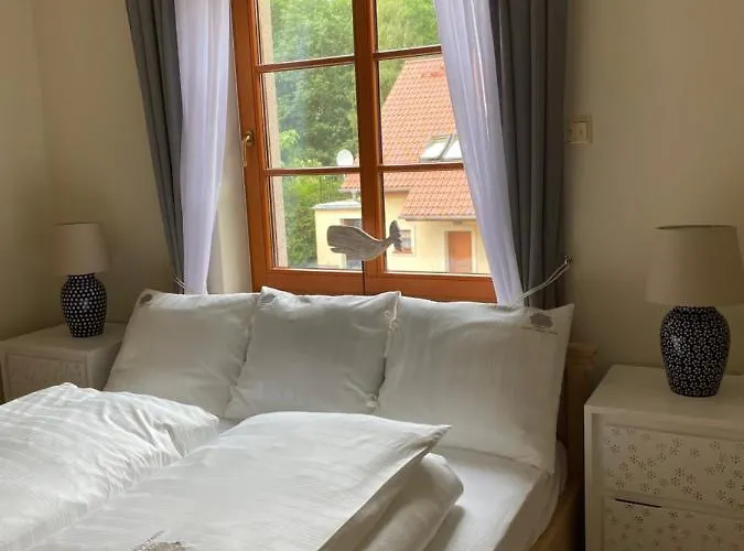 Baltic Luxury Nature 13 Apartament *