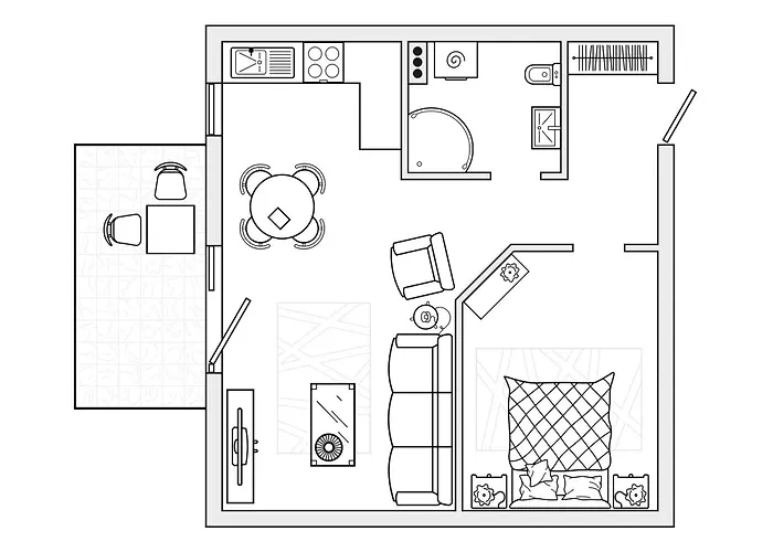 Baltic Luxury Nature 13 Pobierowo