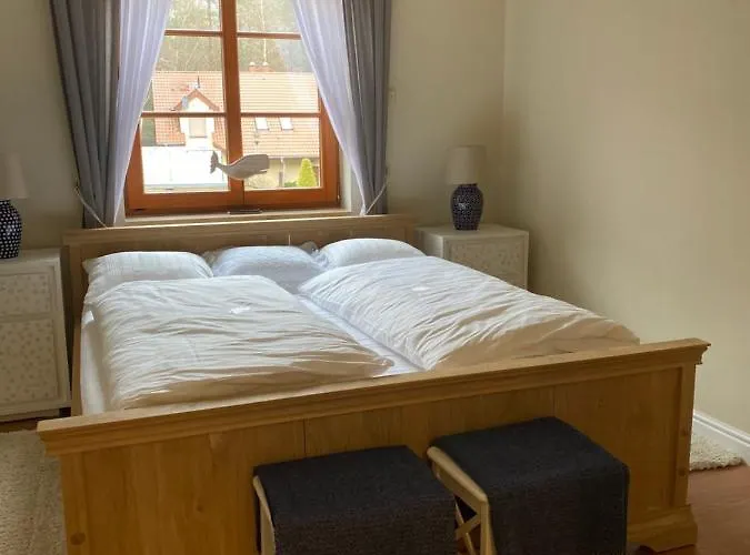 Baltic Luxury Nature 13 Apartament