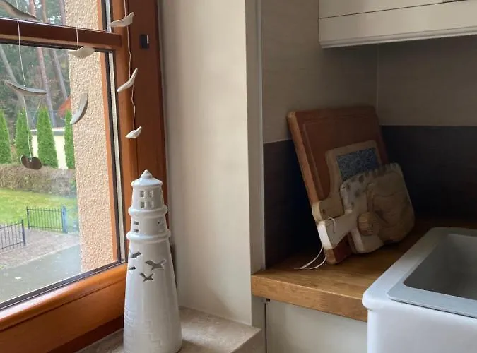 Baltic Luxury Nature 13 *