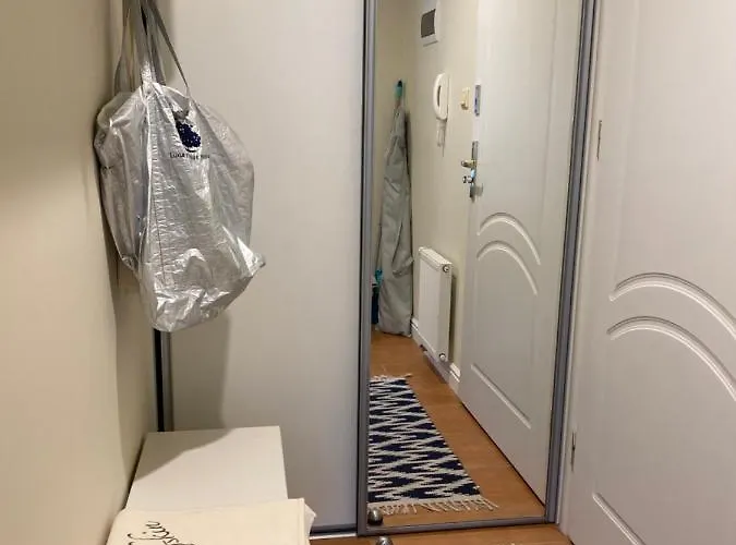 Baltic Luxury Nature 13 Apartament Pobierowo