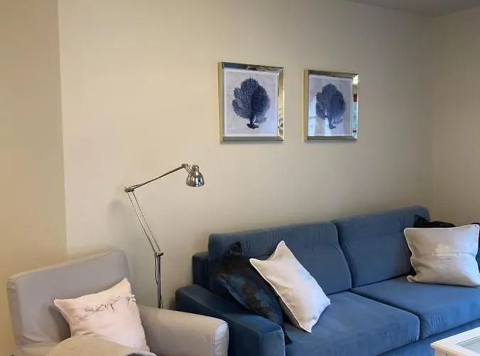 Baltic Luxury Nature 13 Apartament