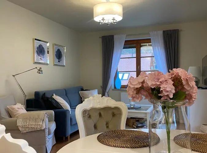 Baltic Luxury Nature 13 Pobierowo