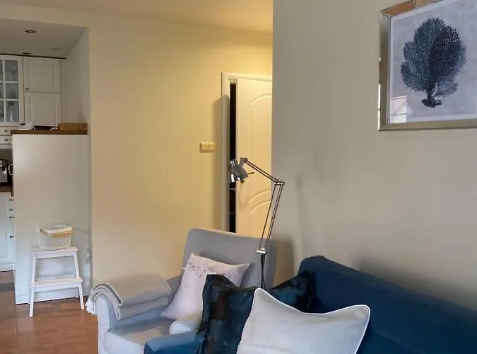 Baltic Luxury Nature 13 *