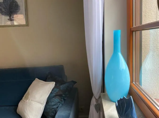 Baltic Luxury Nature 13 Apartament *